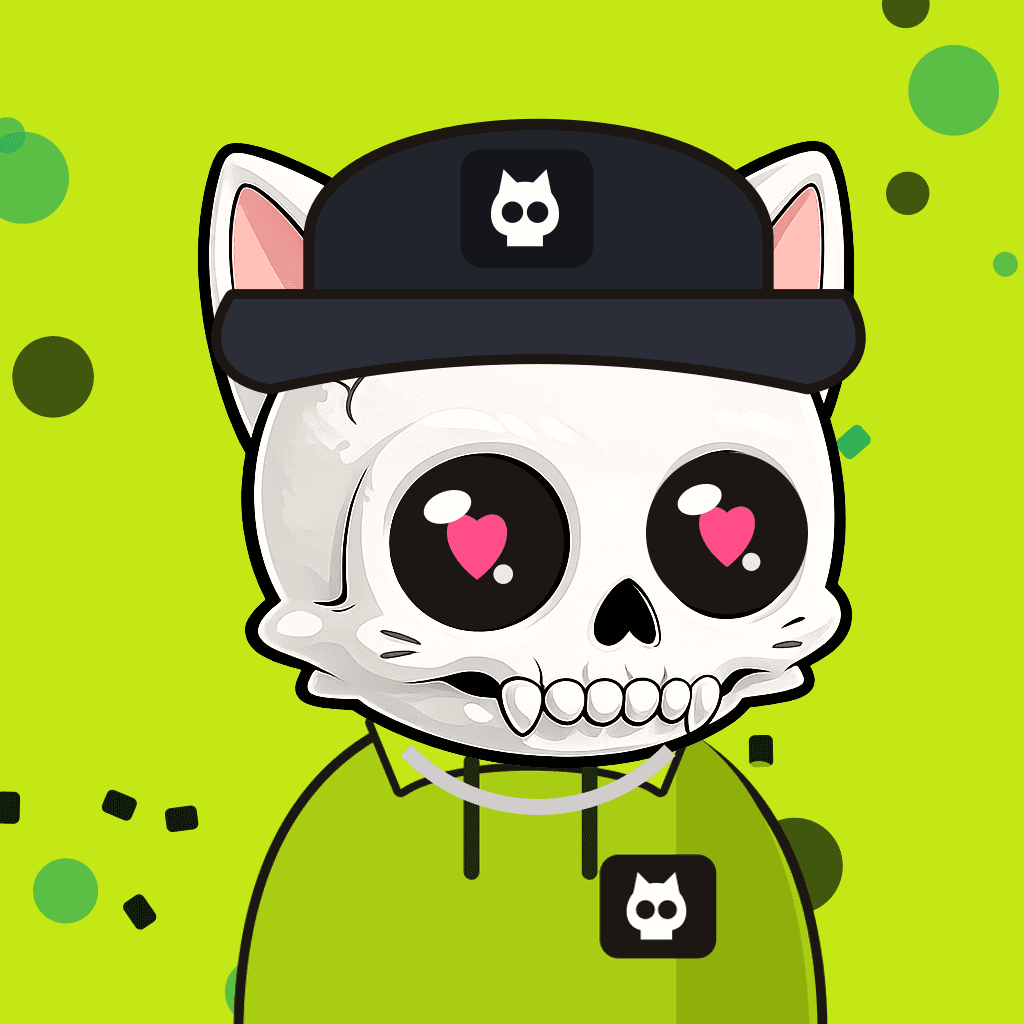Sherwood Cat #2729