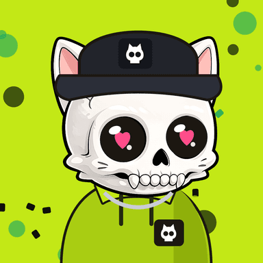 Sherwood Cat #2729
