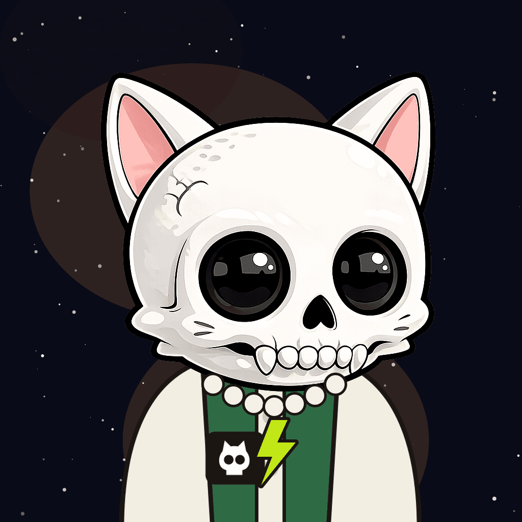 Sherwood Cat #2730