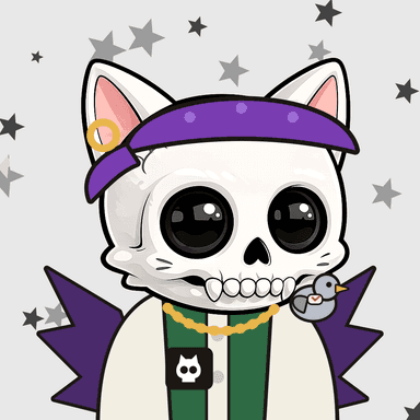 Sherwood Cat #2740
