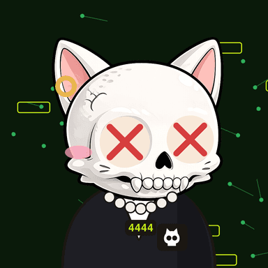 Sherwood Cat #2741