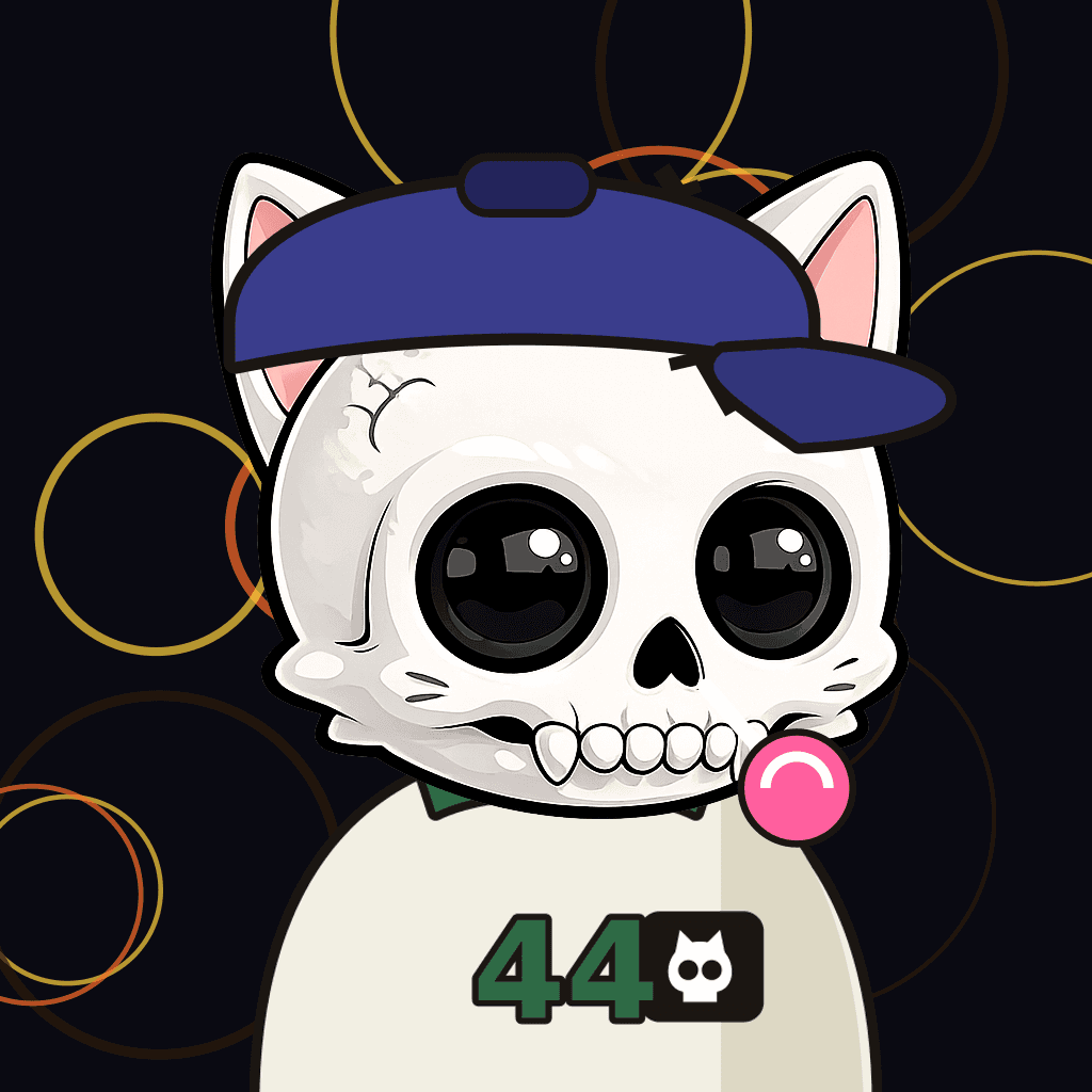 Sherwood Cat #2754