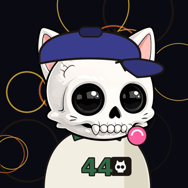 Sherwood Cat #2754
