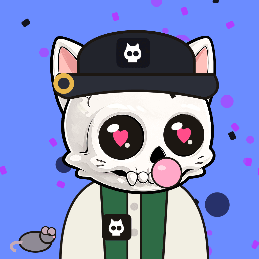 Sherwood Cat #2770