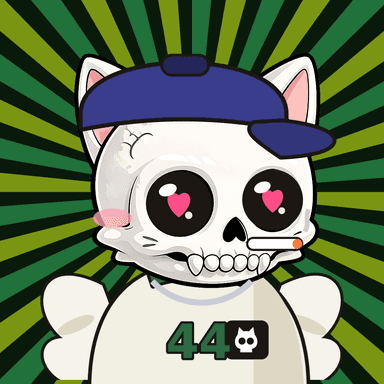 Sherwood Cat #2774