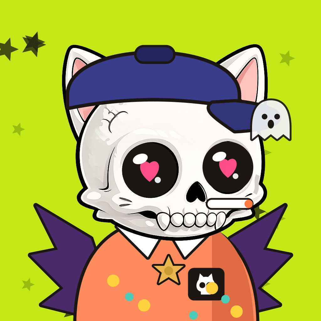 Sherwood Cat #2775