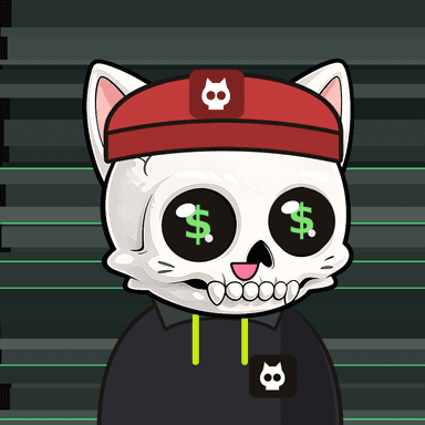 Sherwood Cat #278