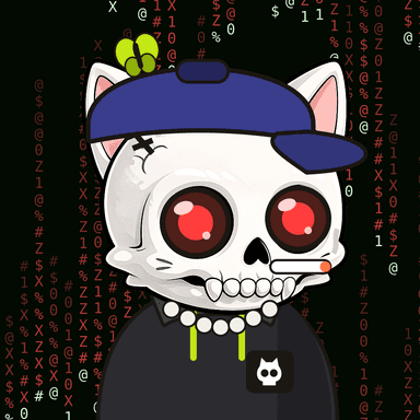 Sherwood Cat #2785