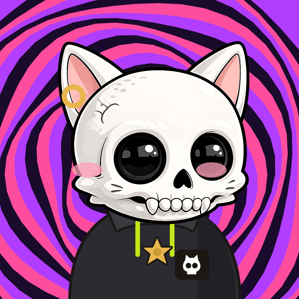 Sherwood Cat #2787