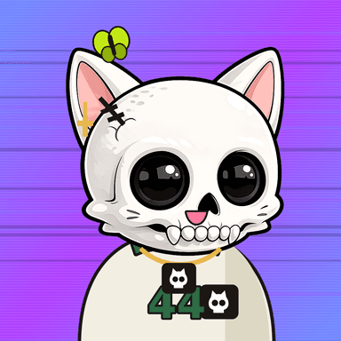 Sherwood Cat #2796