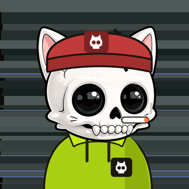 Sherwood Cat #2799
