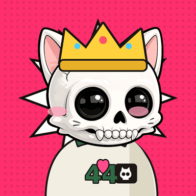 Sherwood Cat #2813