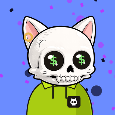 Sherwood Cat #2817