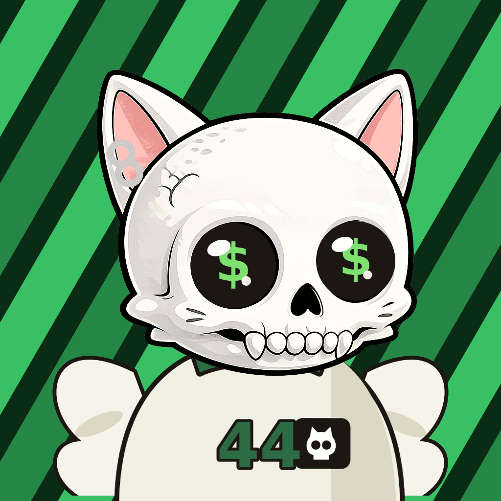 Sherwood Cat #2822