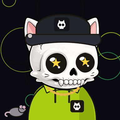 Sherwood Cat #2824