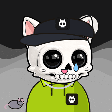 Sherwood Cat #2838