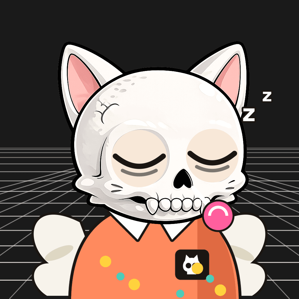 Sherwood Cat #2845