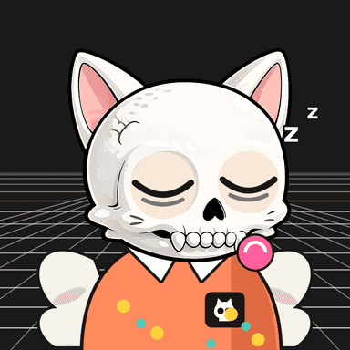 Sherwood Cat #2845