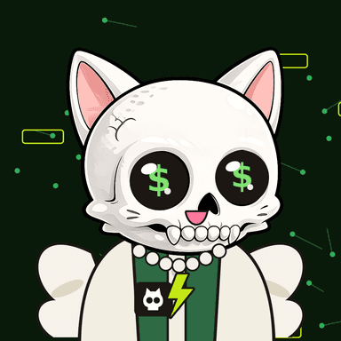 Sherwood Cat #2850