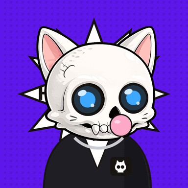 Sherwood Cat #2876