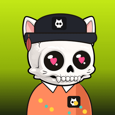 Sherwood Cat #2880