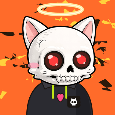 Sherwood Cat #2883