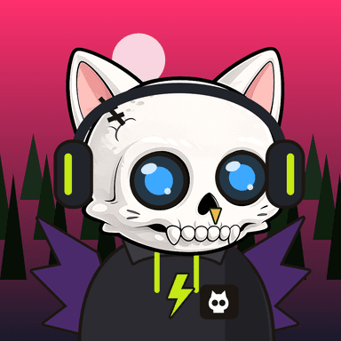 Sherwood Cat #2885
