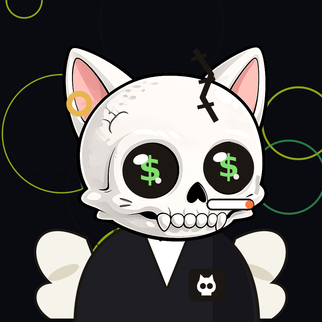 Sherwood Cat #2900