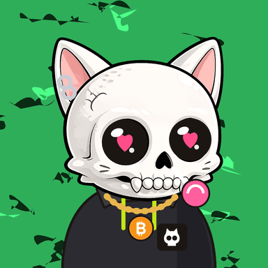 Sherwood Cat #2912
