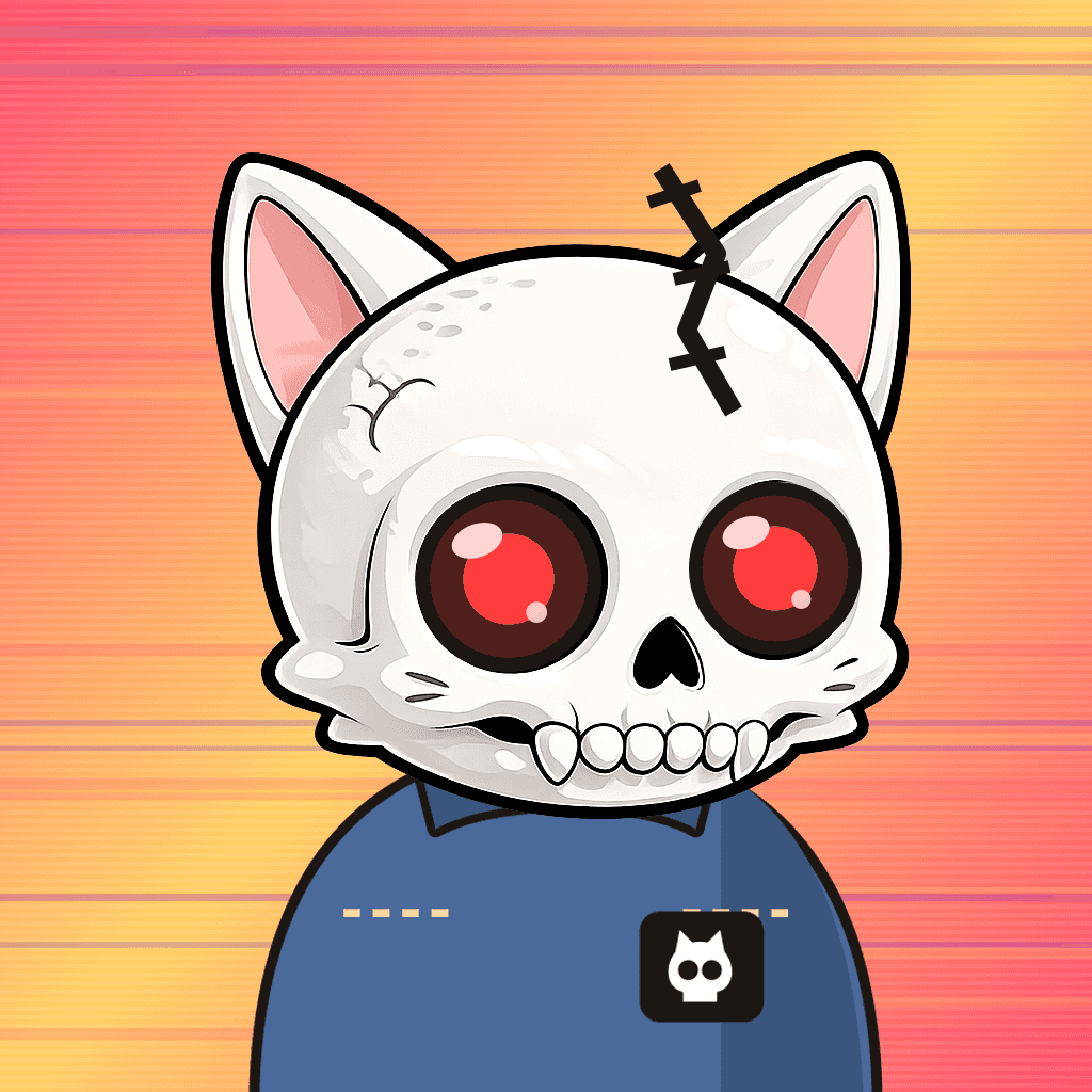 Sherwood Cat #2939