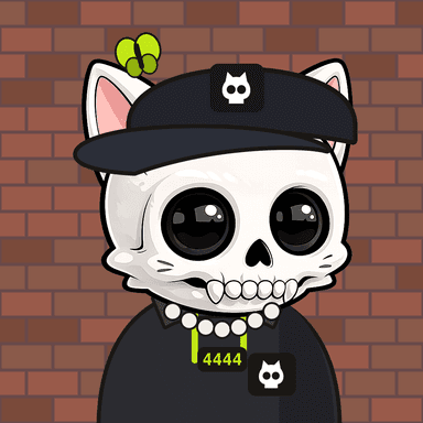 Sherwood Cat #2958