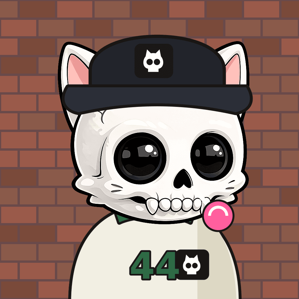 Sherwood Cat #304