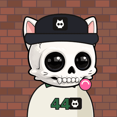 Sherwood Cat #304