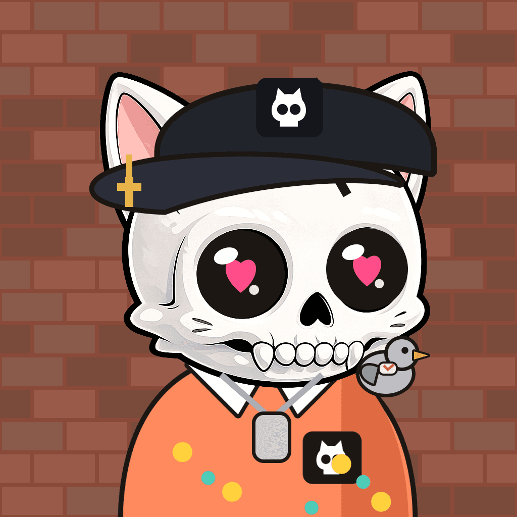 Sherwood Cat #339