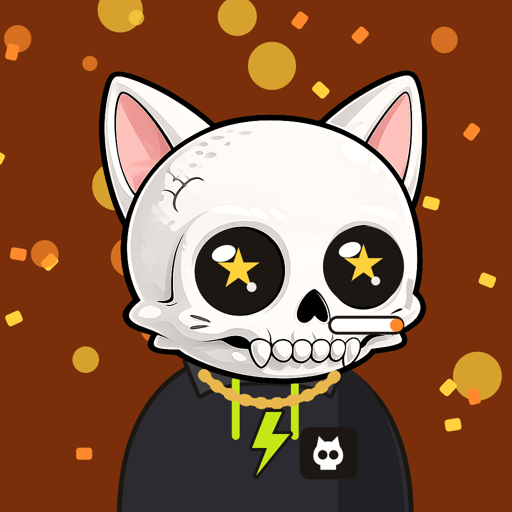 Sherwood Cat #363