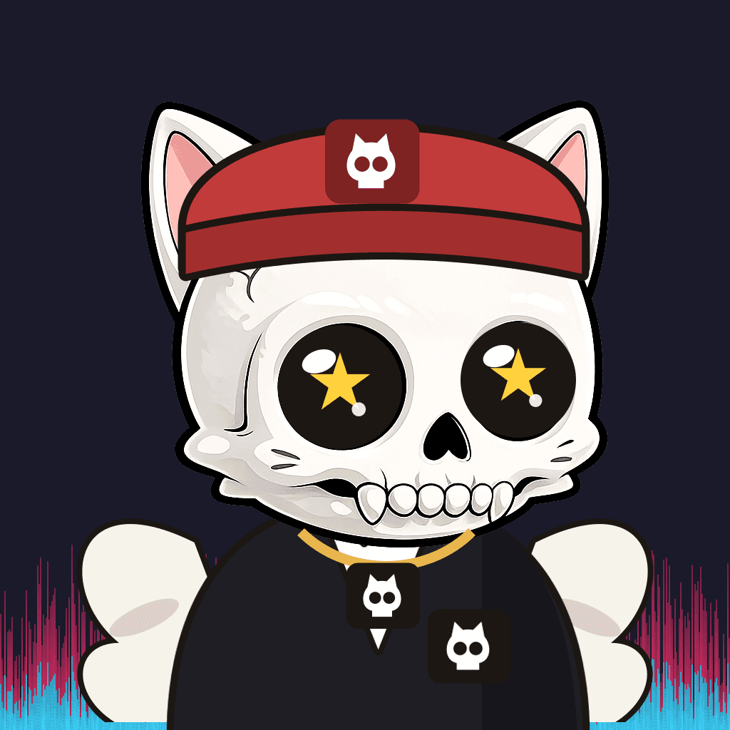 Sherwood Cat #391