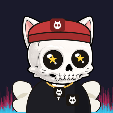 Sherwood Cat #391