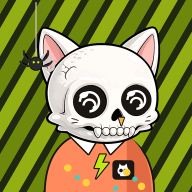 Sherwood Cat #396