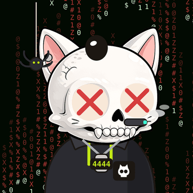 Sherwood Cat #398