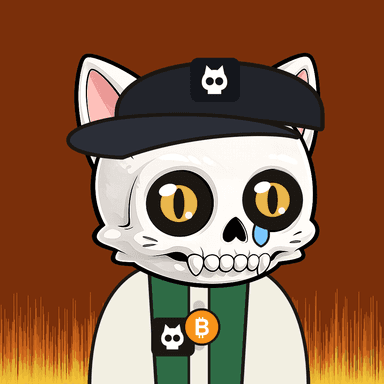 Sherwood Cat #408