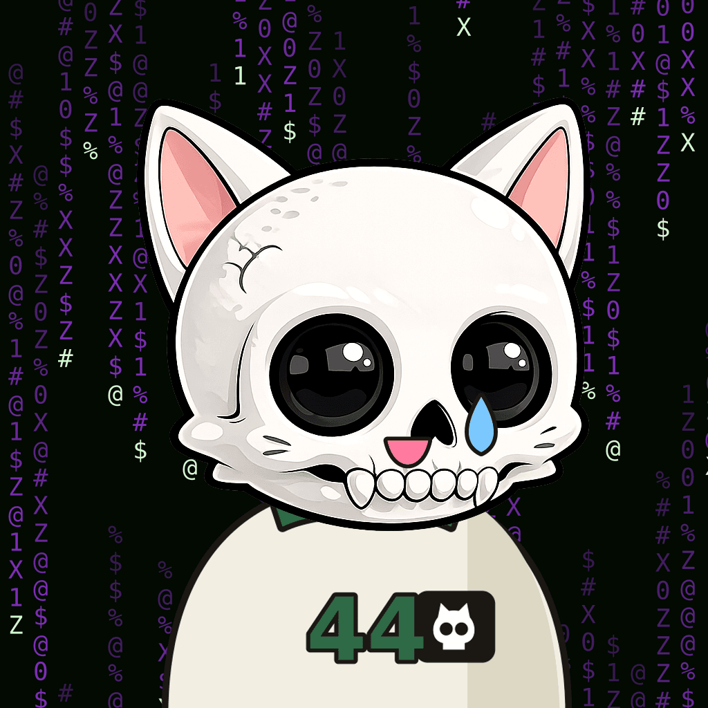 Sherwood Cat #413