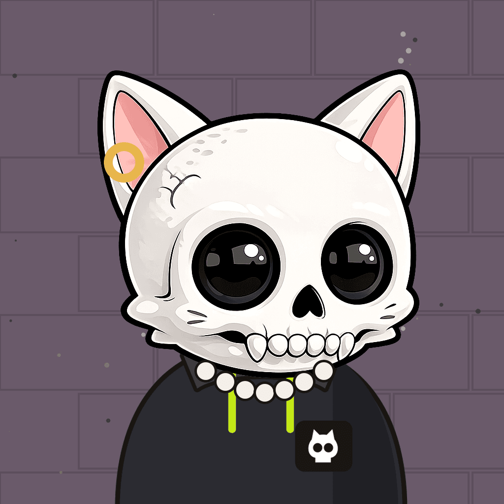Sherwood Cat #455