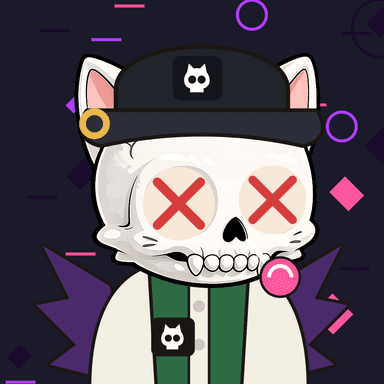 Sherwood Cat #484
