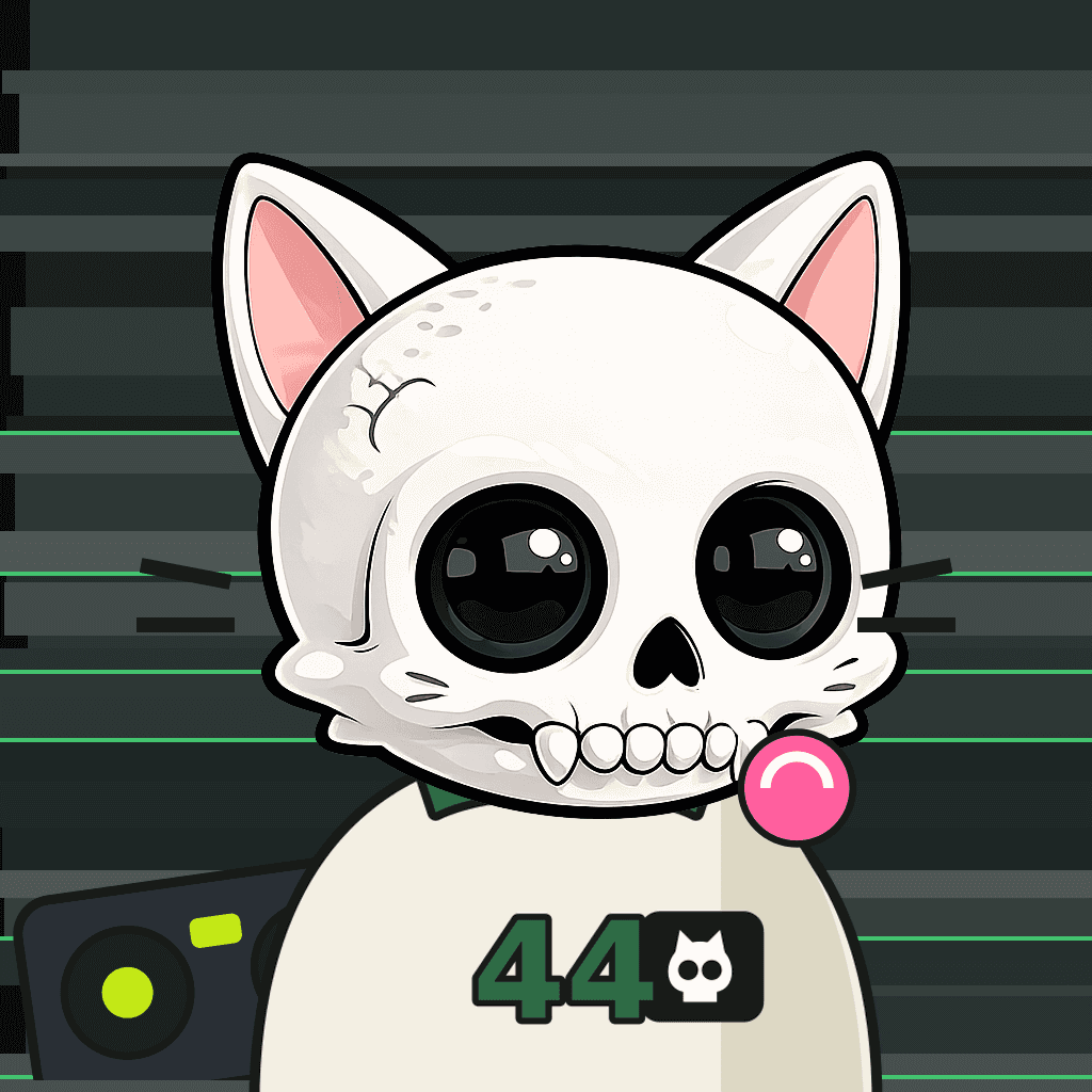 Sherwood Cat #496