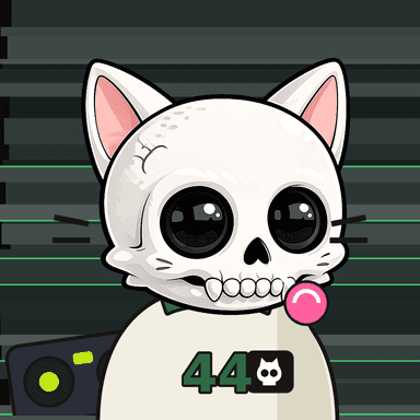 Sherwood Cat #496