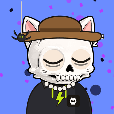 Sherwood Cat #529