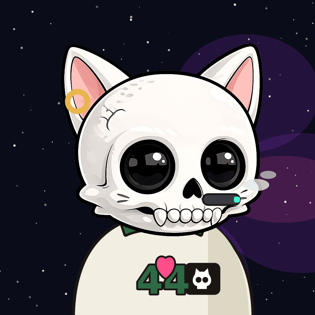Sherwood Cat #53