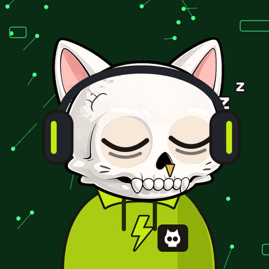 Sherwood Cat #539