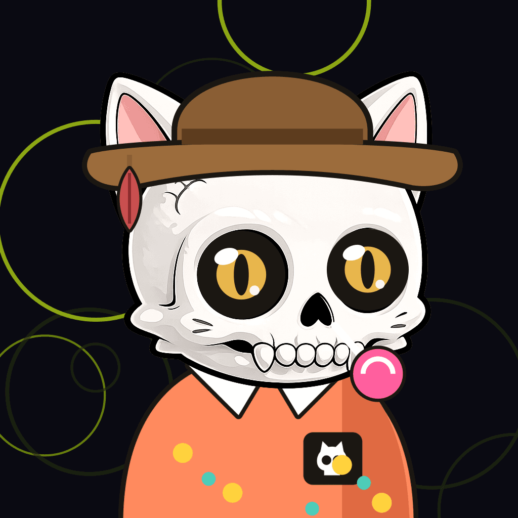Sherwood Cat #541