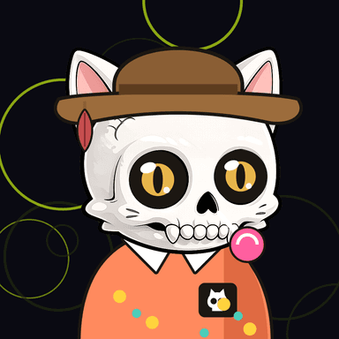Sherwood Cat #541